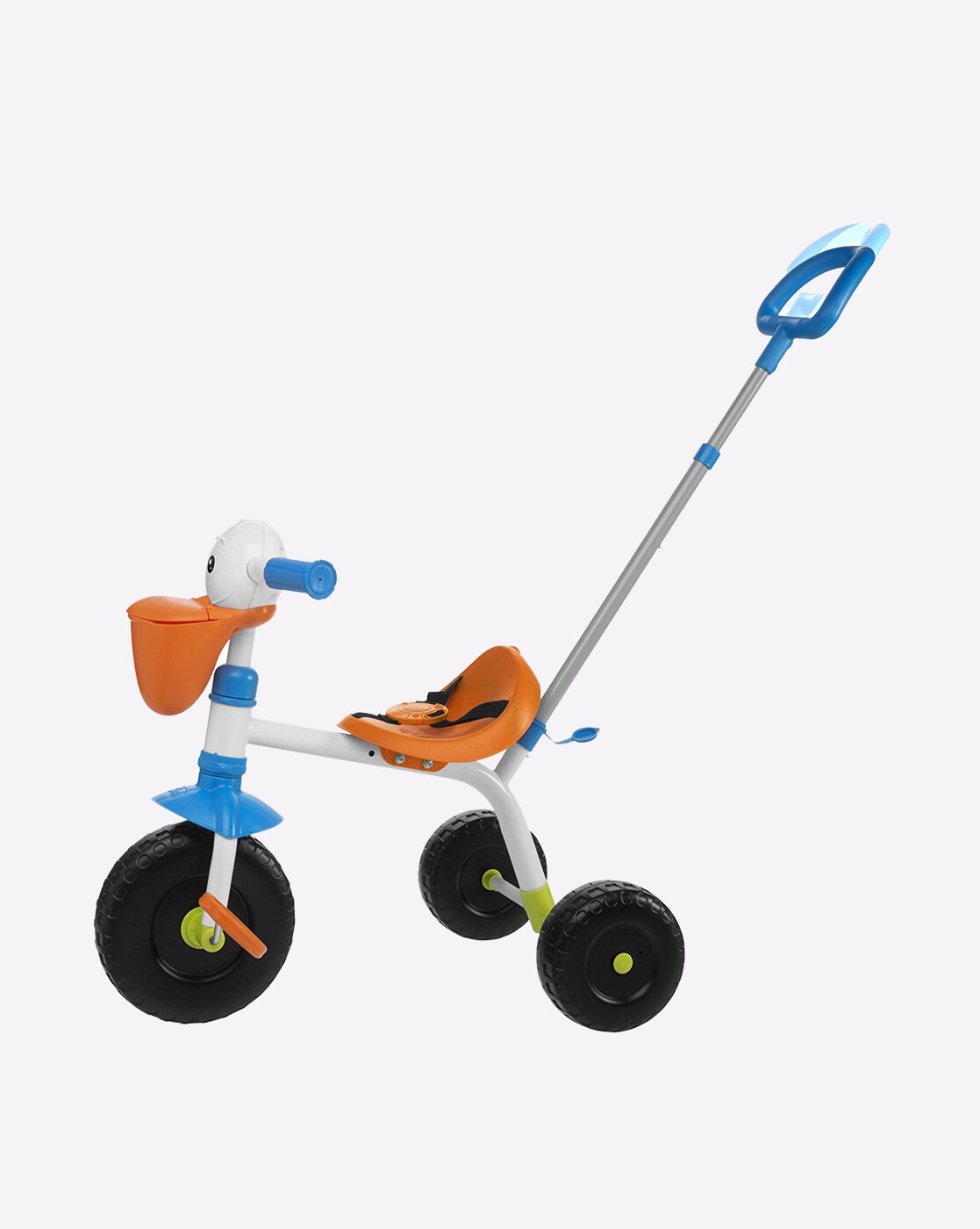 chicco pelican trike