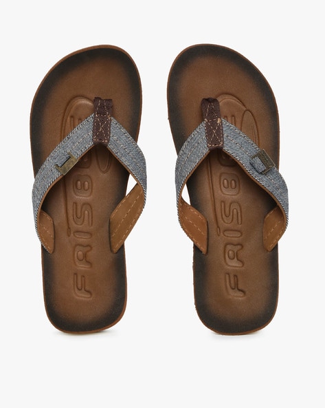 biba flip flops