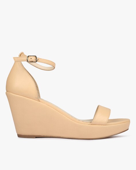 Allen solly cheap wedges