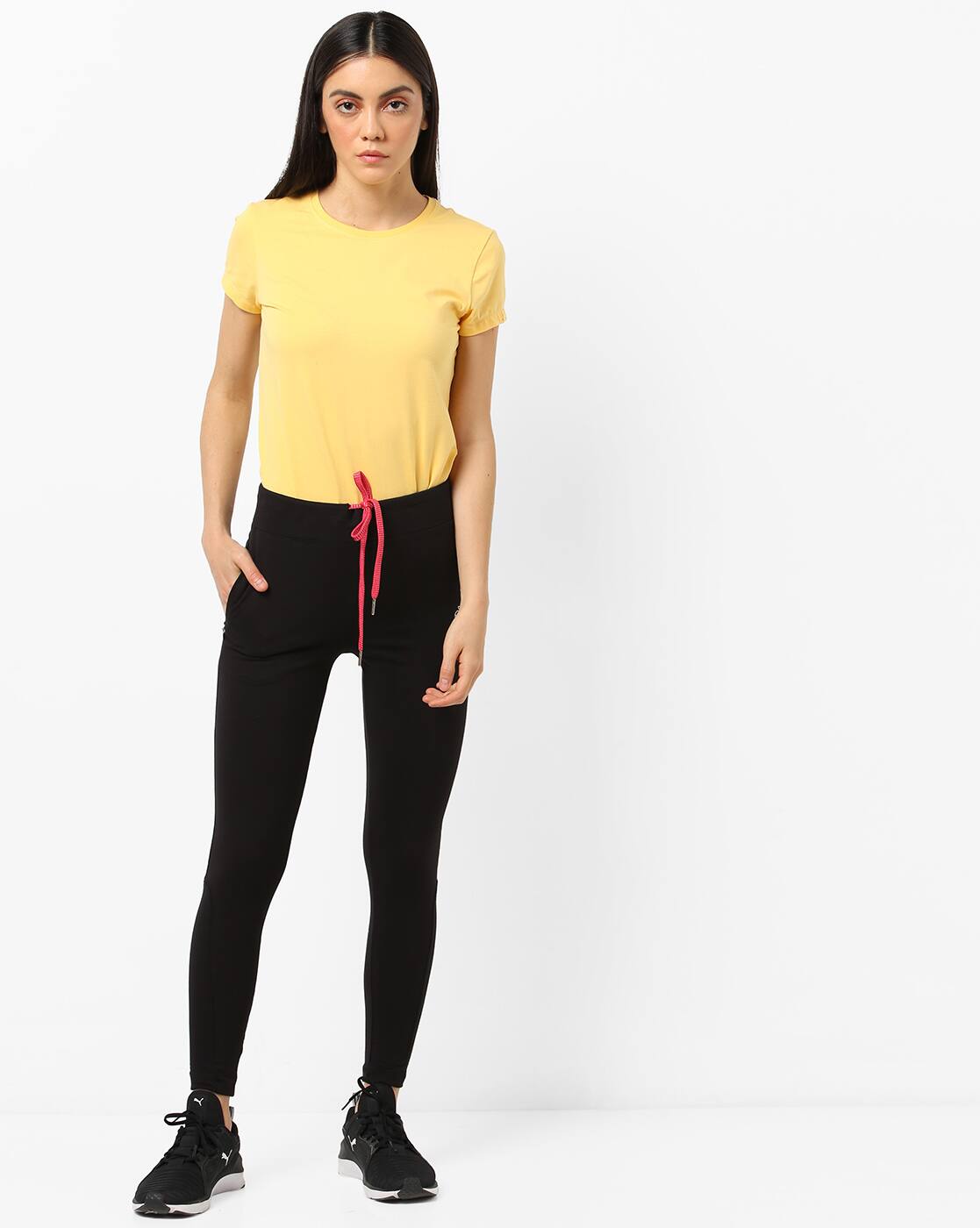 Buy Black Pyjamas \u0026 Shorts for Women by 