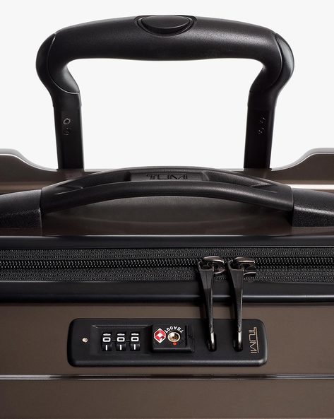 tumi v4 extended trip luggage