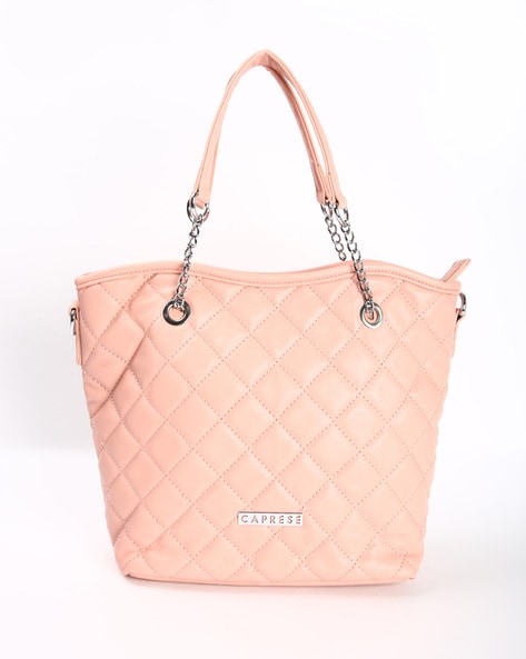 Buy Caprese Elsy Women Sling Bag (Powder Pink) Online at Best Prices in  India - JioMart.