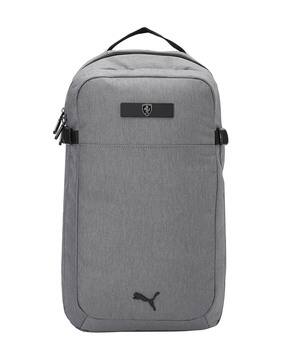 PumaF L Laptop Backpack