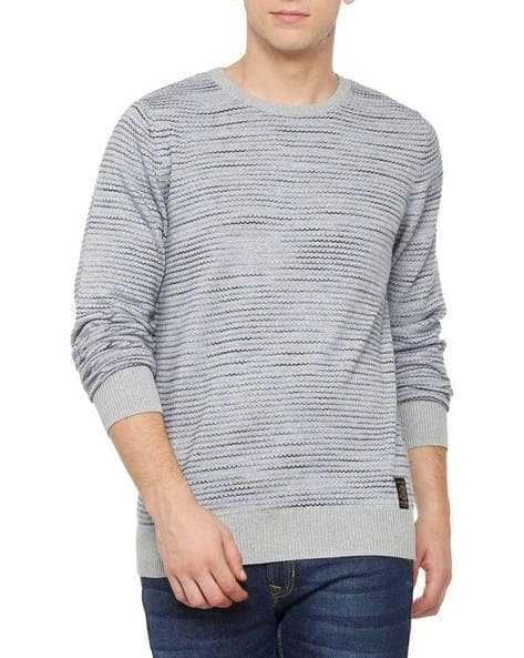 allen solly sweaters