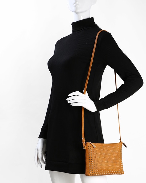 ginger by lifestyle sling bags