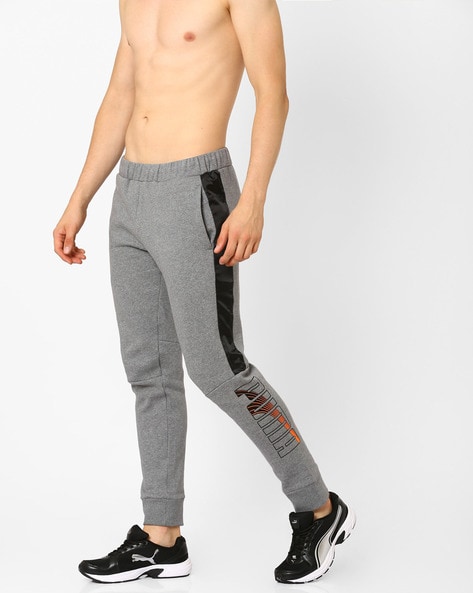 lux track pants for mens