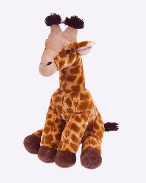 k & m Baby Giraffe Soft Toy-picture-18
