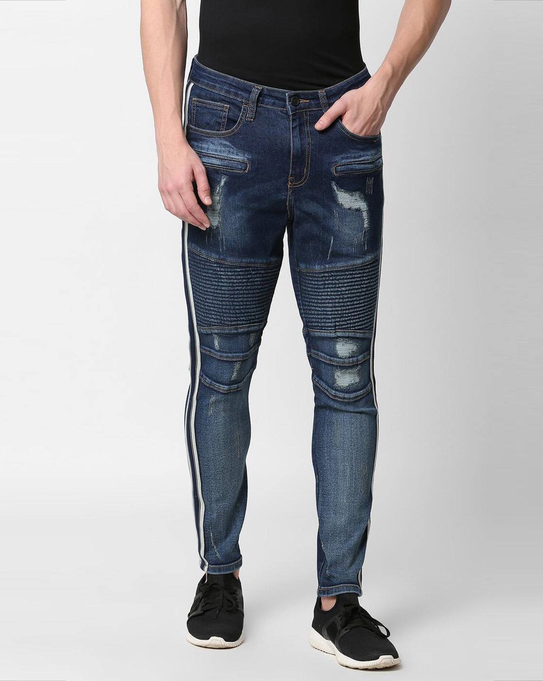 skult jeans