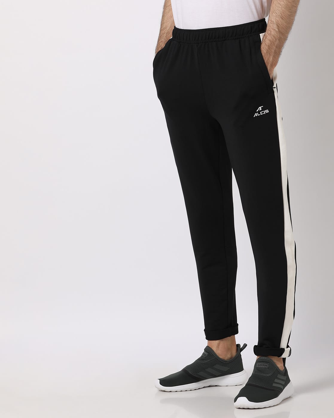 alcis track pants