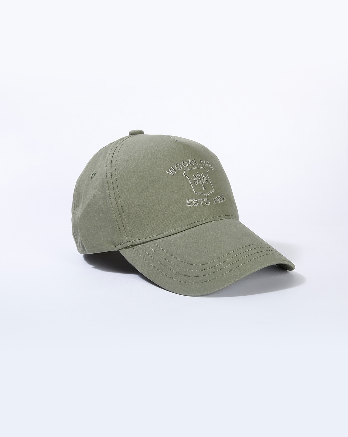 green cap online