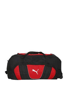 puma diaper bag