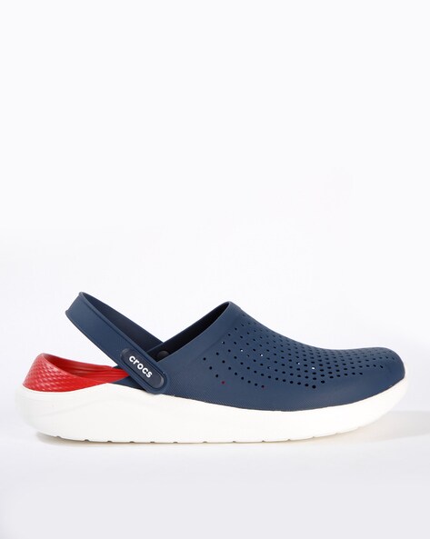crocs india order tracking