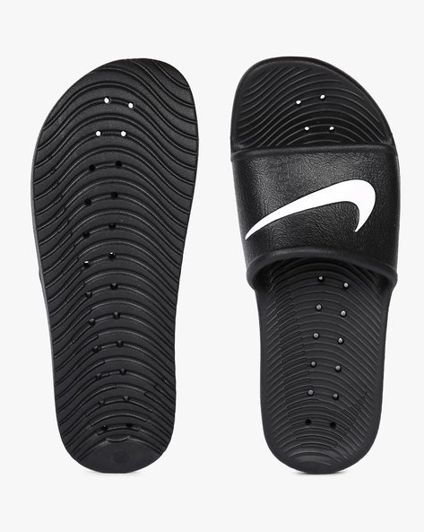 pictures of nike slippers
