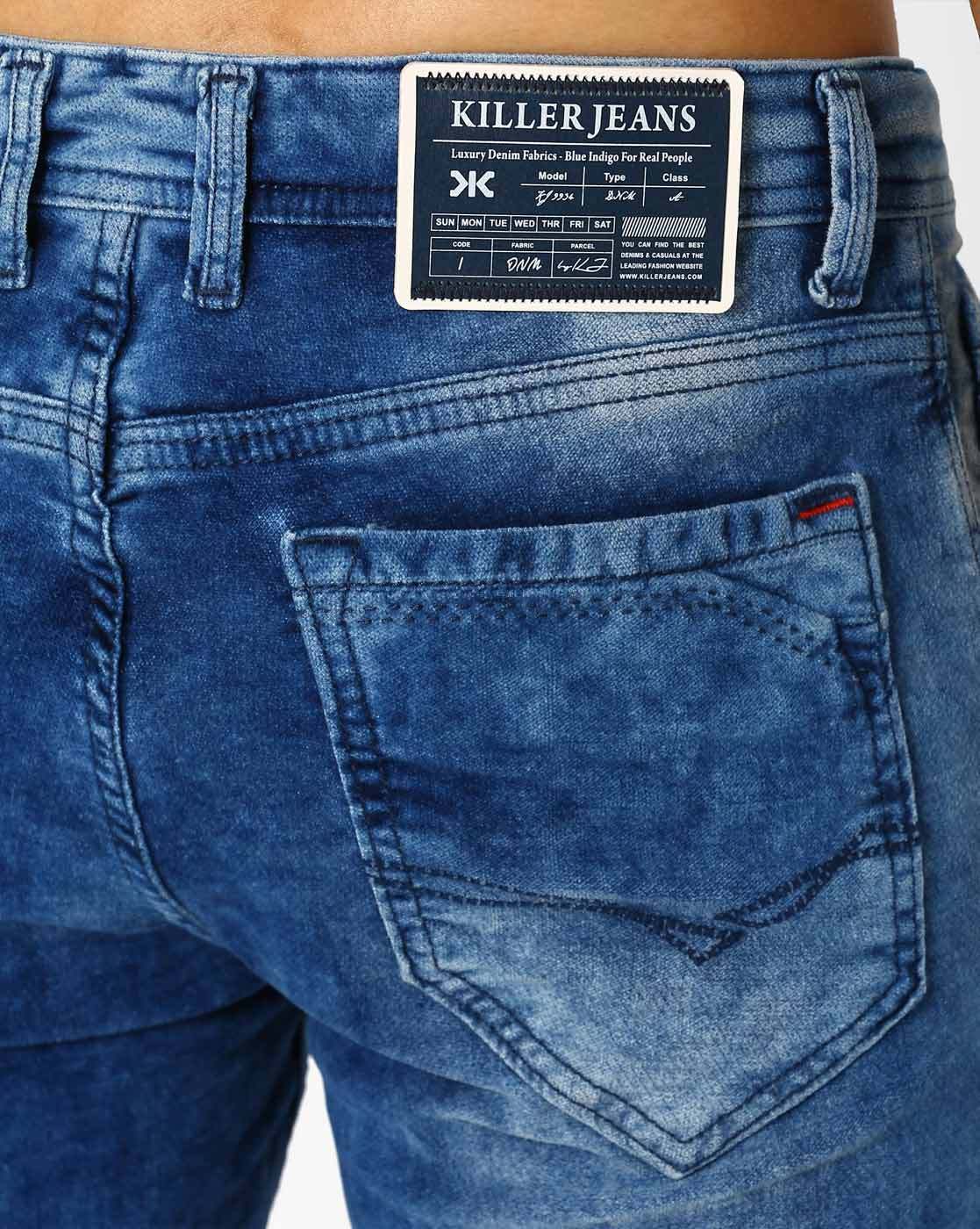 Killer clearance jeans website