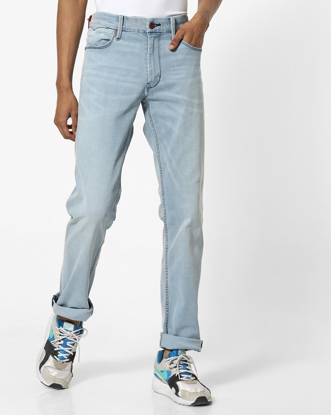 levis jeans redloop