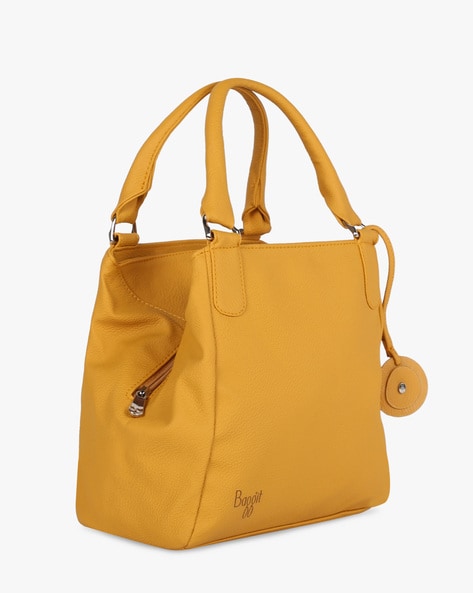 Buy Baggit Women's Shoulder Bag (Mango) at Amazon.in