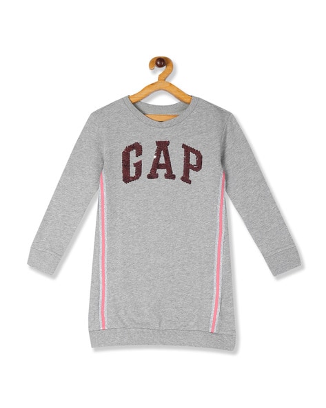 gap tee shirt dress