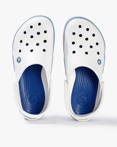 crocs for men ajio