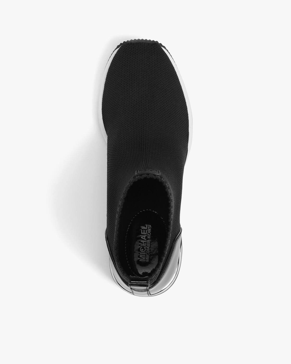 Buy Black Boots for Women by Michael Kors Online