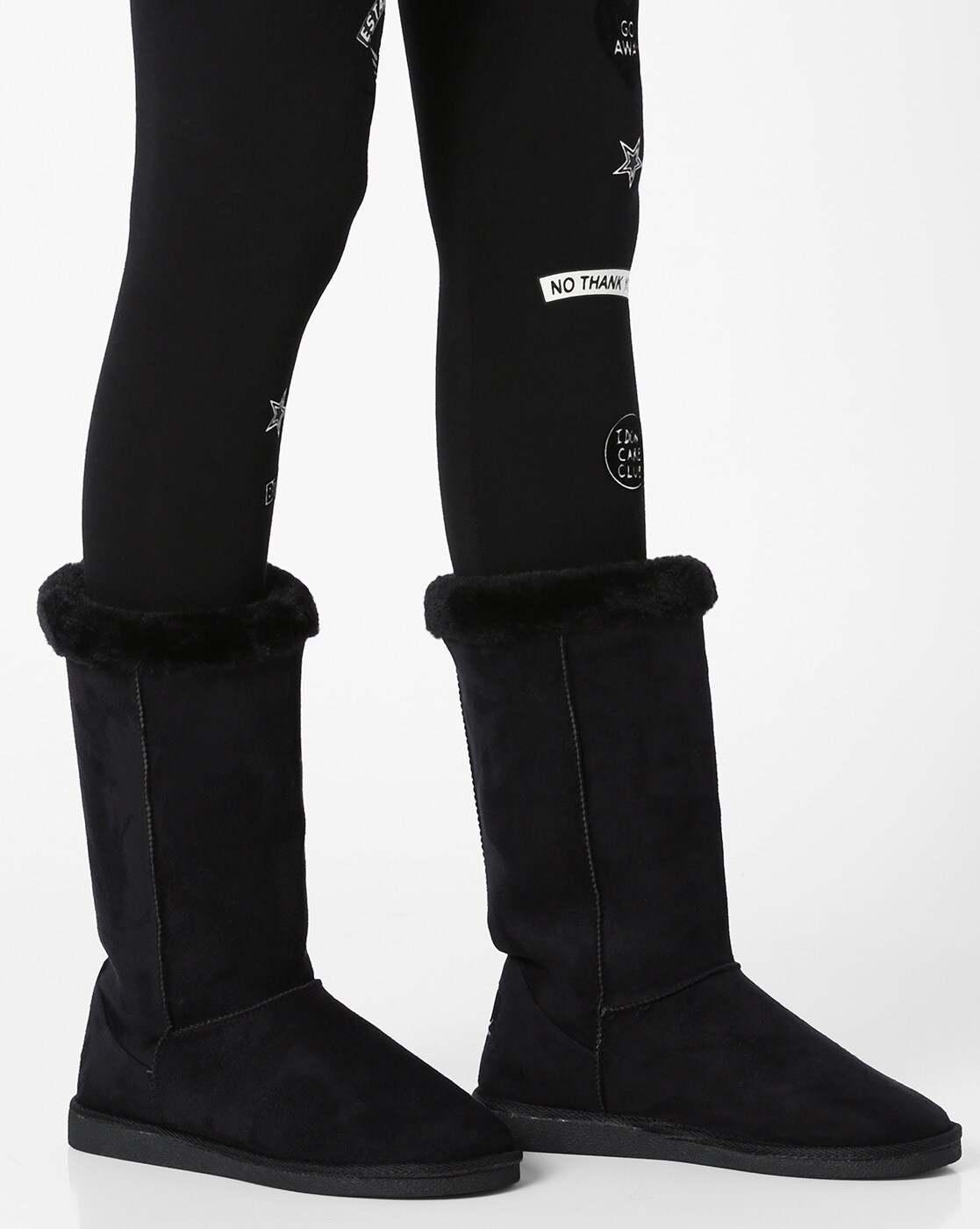 womens mid calf ugg boots