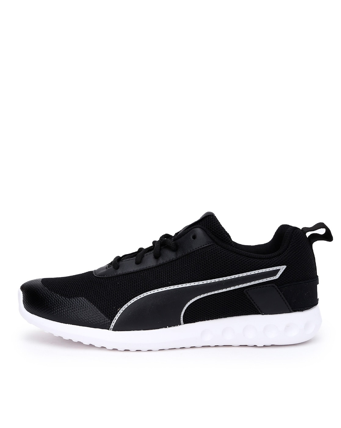 puma alacrity idp running shoes