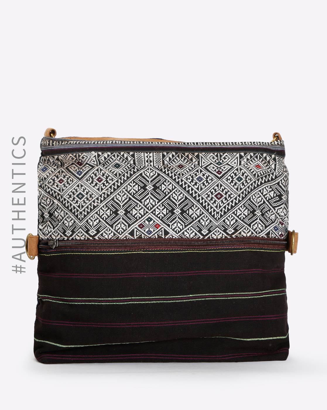 handwoven sling