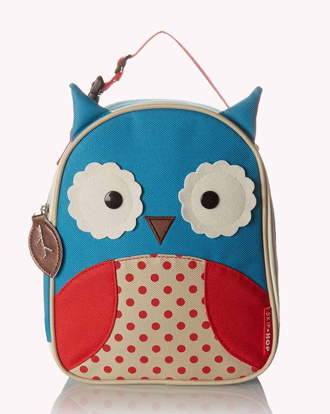 Buy Owl Coin Purse Online In India -  India