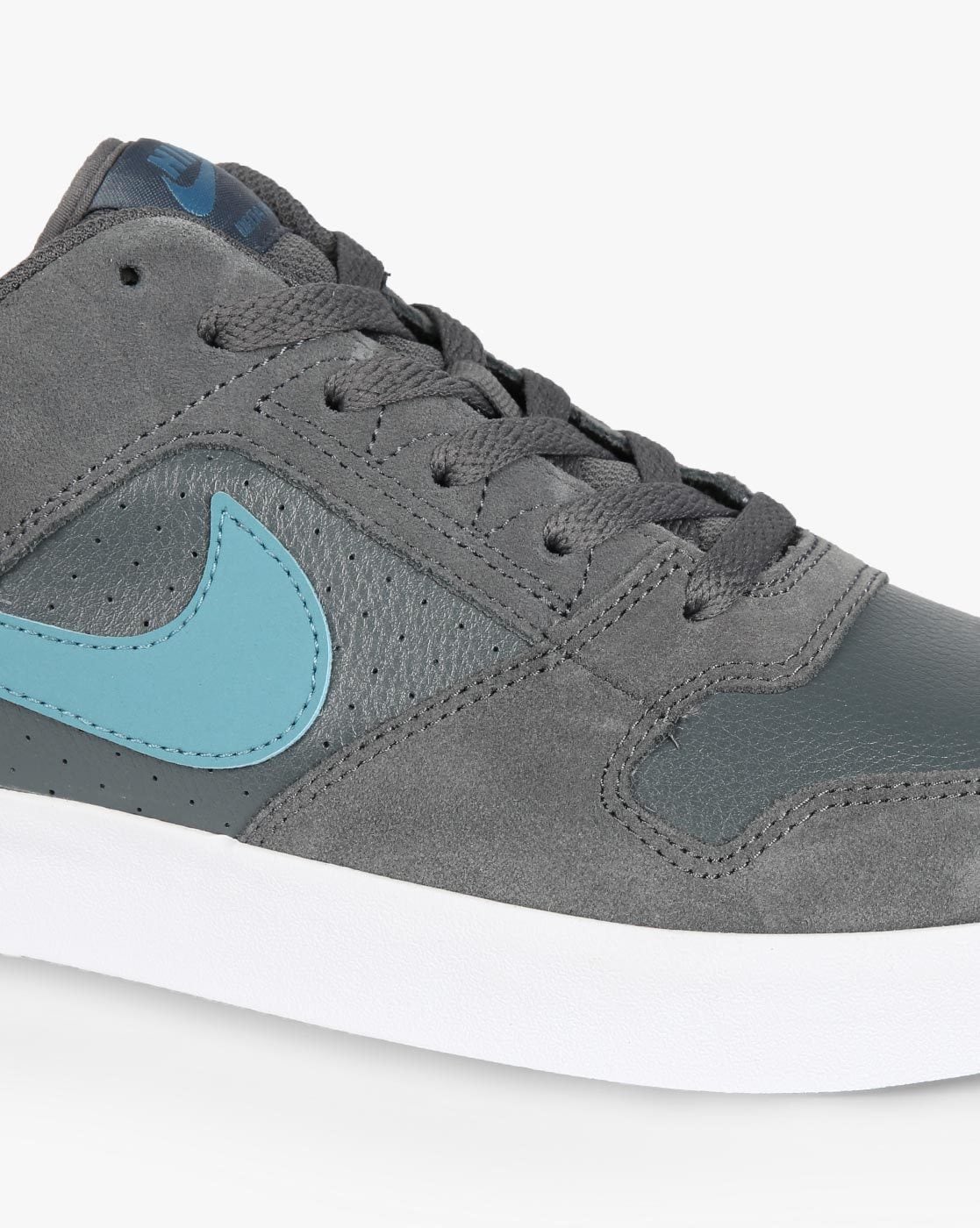 Nike delta cheap force skate shoes