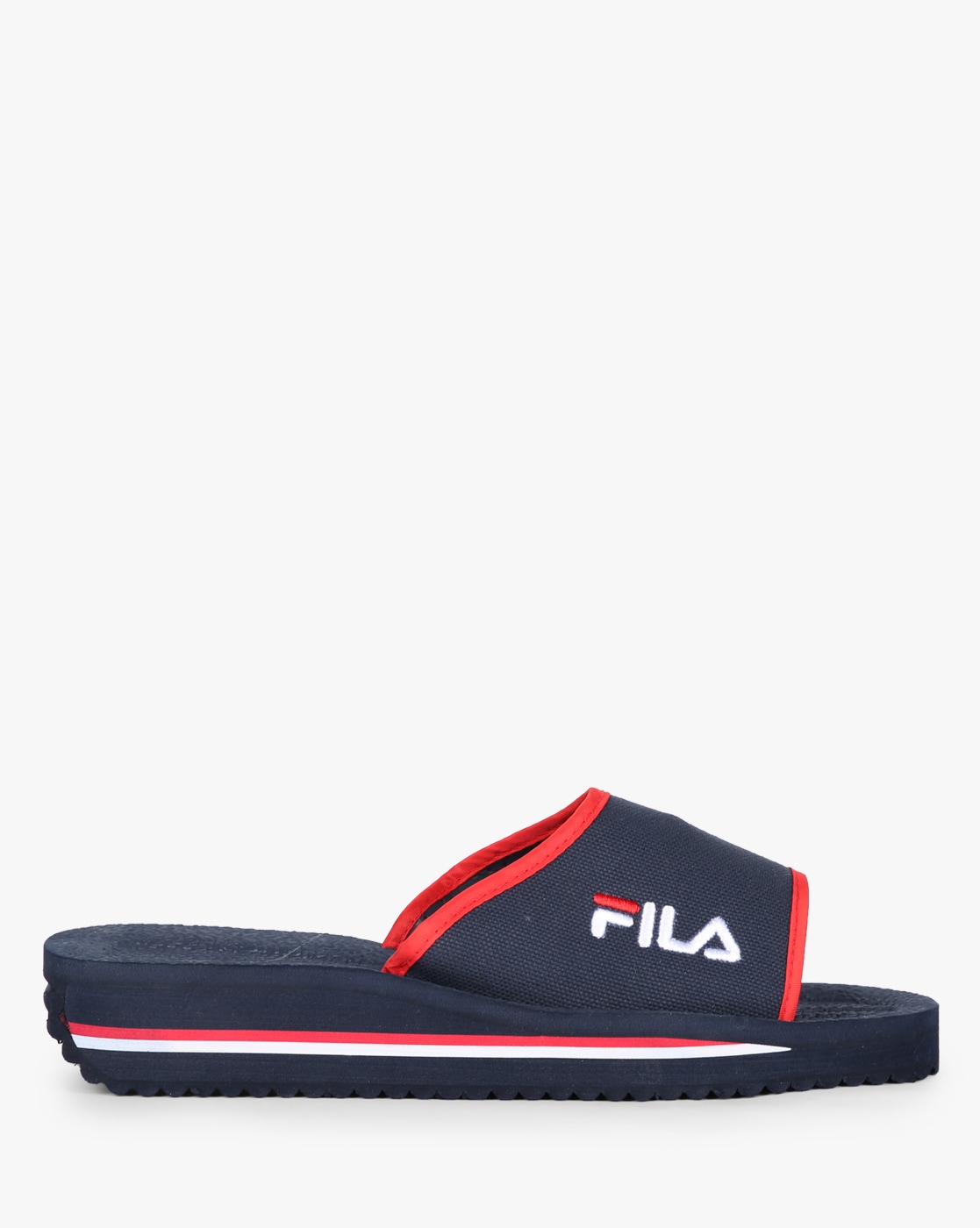 Fila tomaia slipper new arrivals