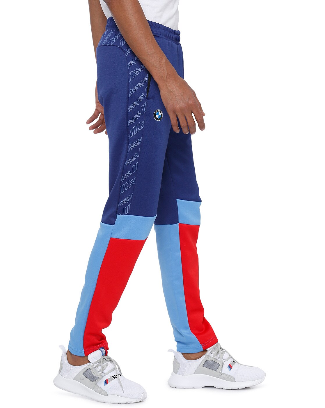 Puma Bmw Track Pants - Buy Puma Bmw Track Pants online in India