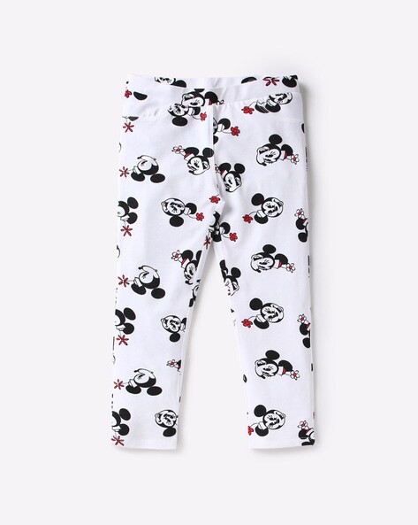 Disney Minnie Mouse & Daisy Duck Leggings | Hot Topic