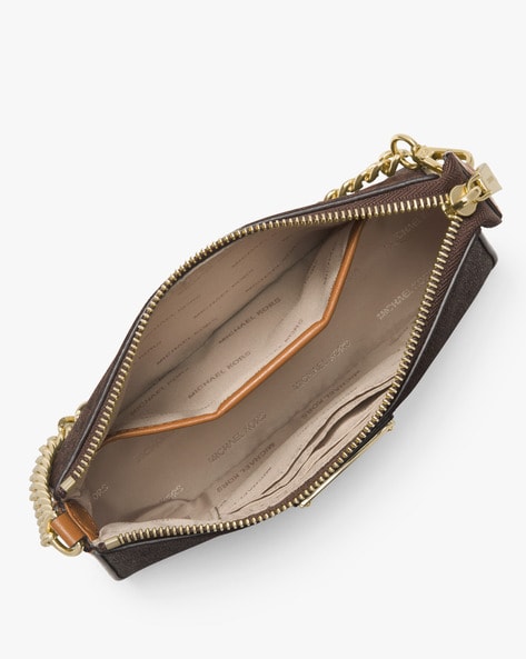 michael kors medium clutch