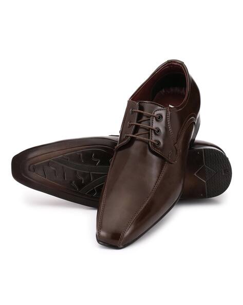 pointed shoes mens india online