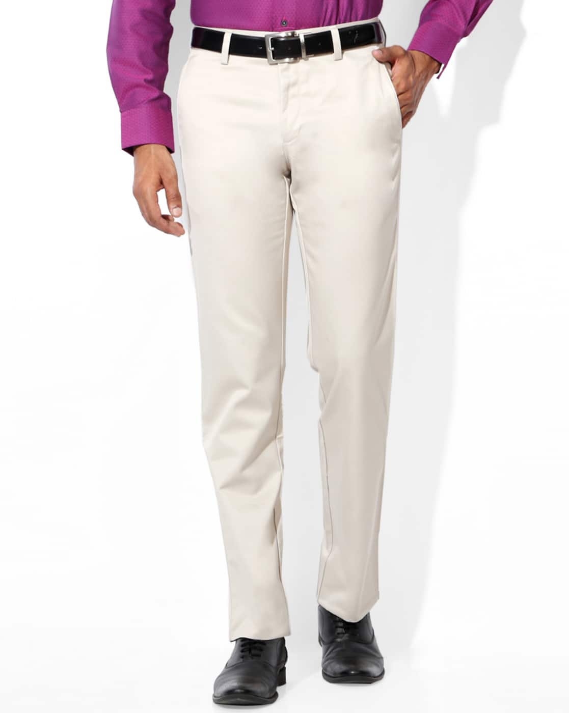van heusen trousers