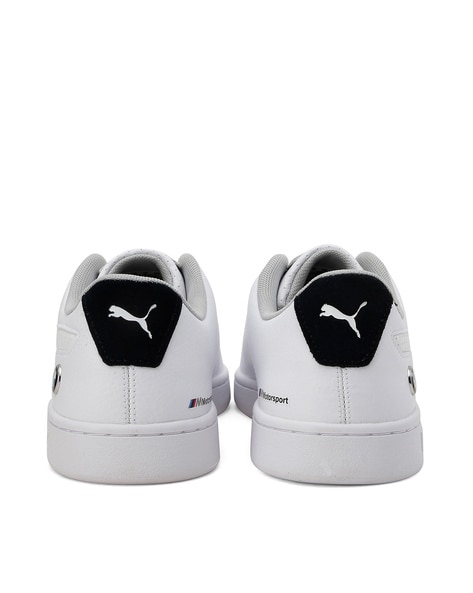  Comprar Zapatillas Casual Blancas para Hombre de Puma Online |  Ajio.com