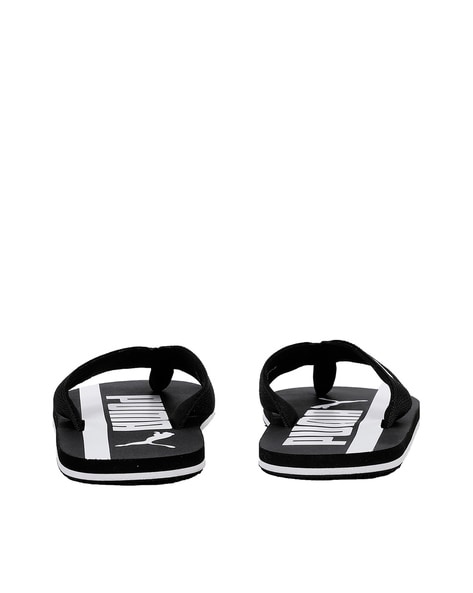 Puma robby dp outlet flip flops