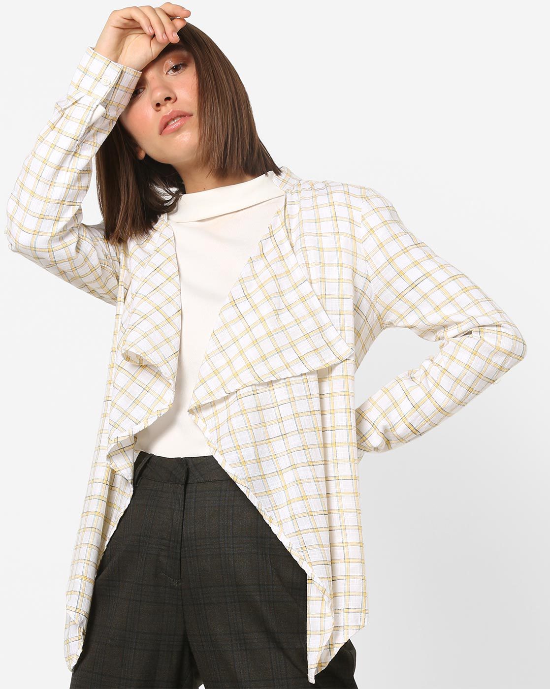 vero moda waterfall jacket