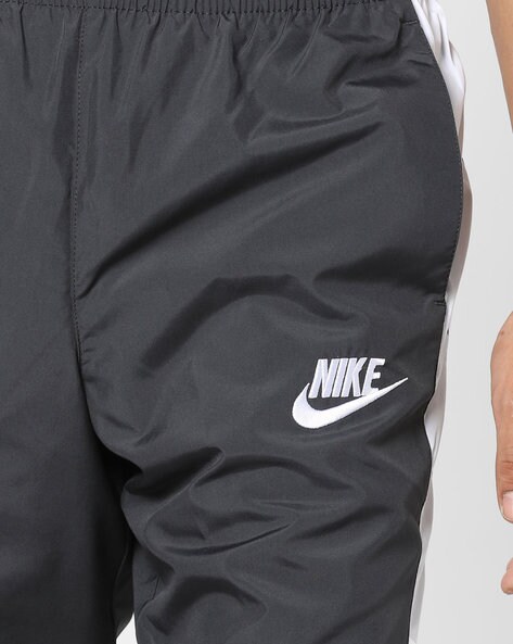 Buy Grey Shorts & 3/4ths for Men by NIKE Online