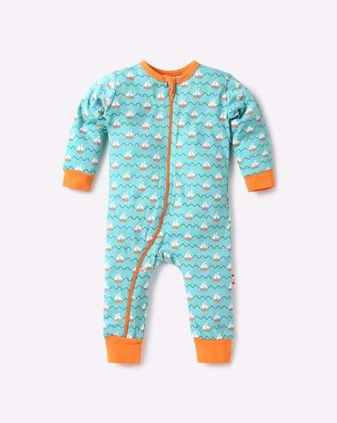 bambino rompers