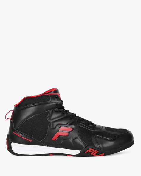 fila dynamo motorsport shoes