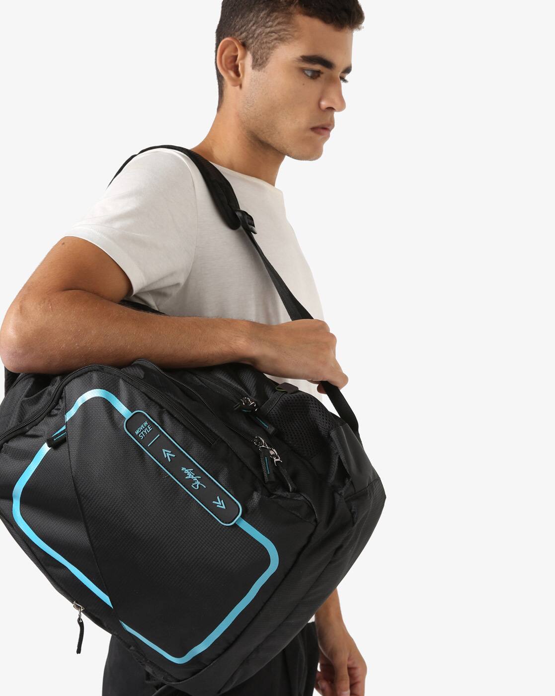 skybags laptop side bags