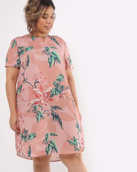 zulily shift dresses