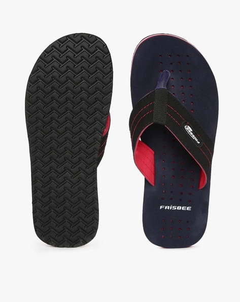 Frisbee slippers sale