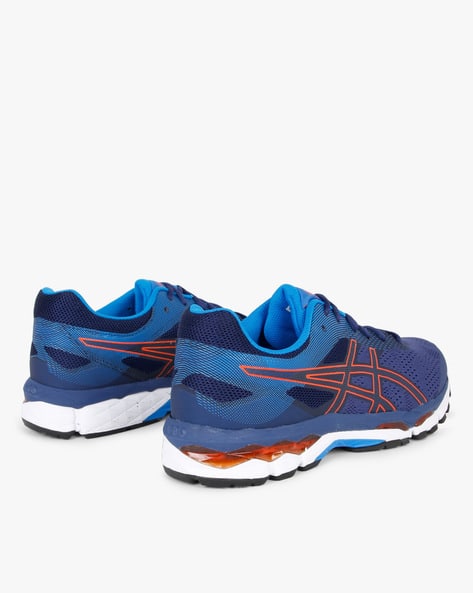 Buy Blue Sports Shoes for Men by ASICS Online
