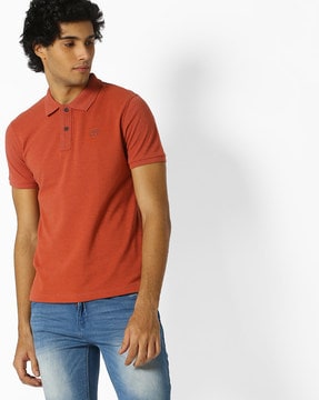 Buy Turquoise Blue Tshirts for Men by DNMX Online