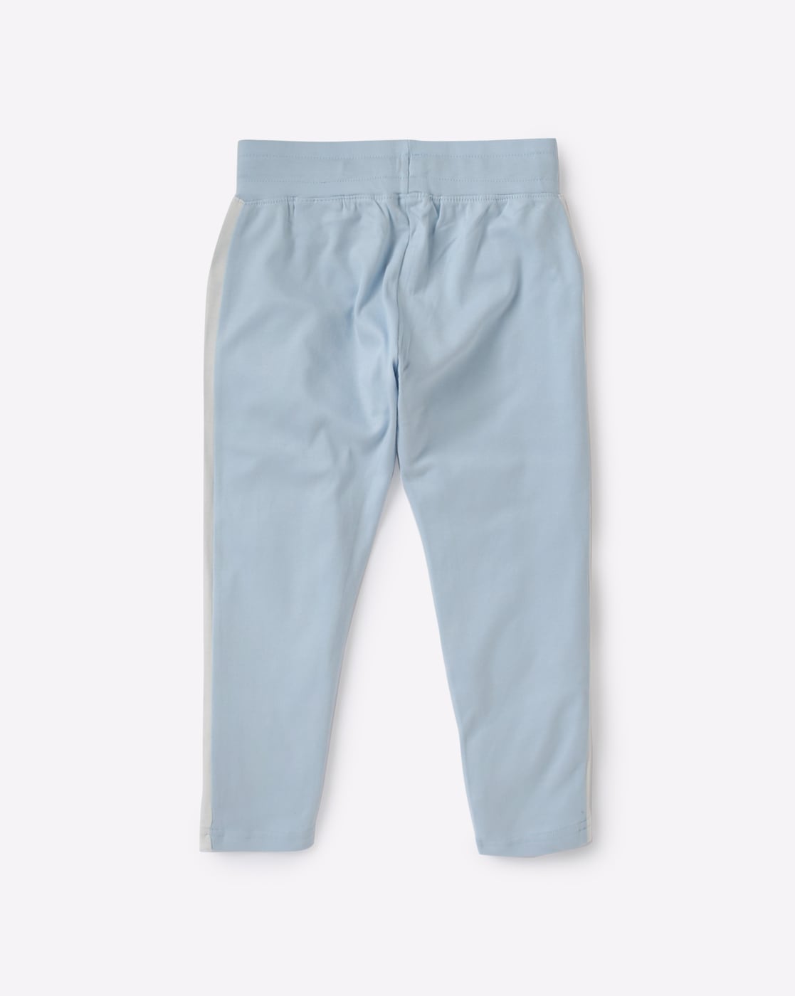 Buy Blue Trousers & Pants for Girls by RIO GIRLS Online
