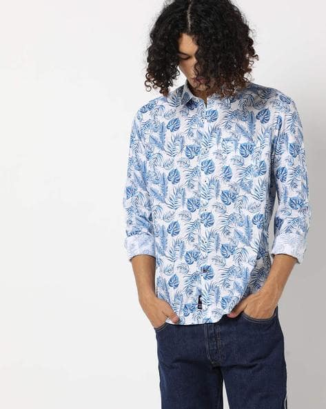 printed shirts online shopping
