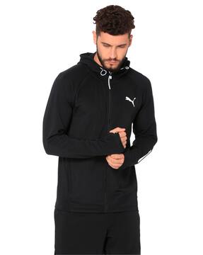 tec sports fz hoodie