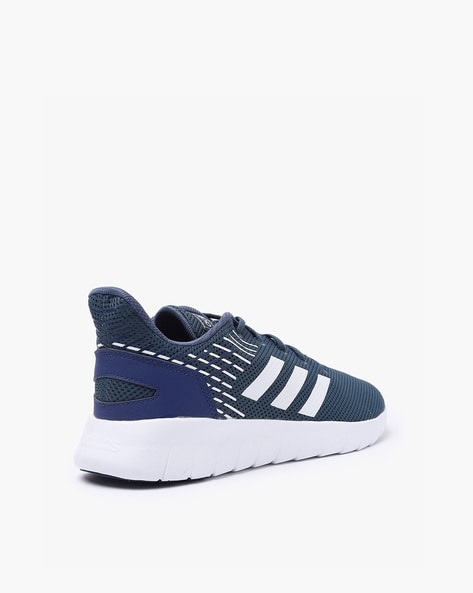 Adidas deals asweerun blue