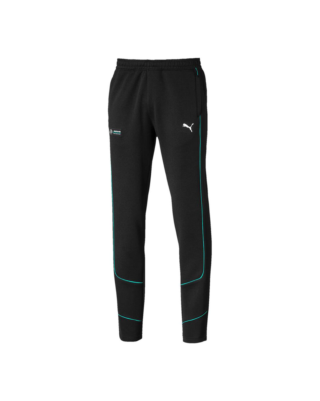 Puma mercedes track pants Clearance